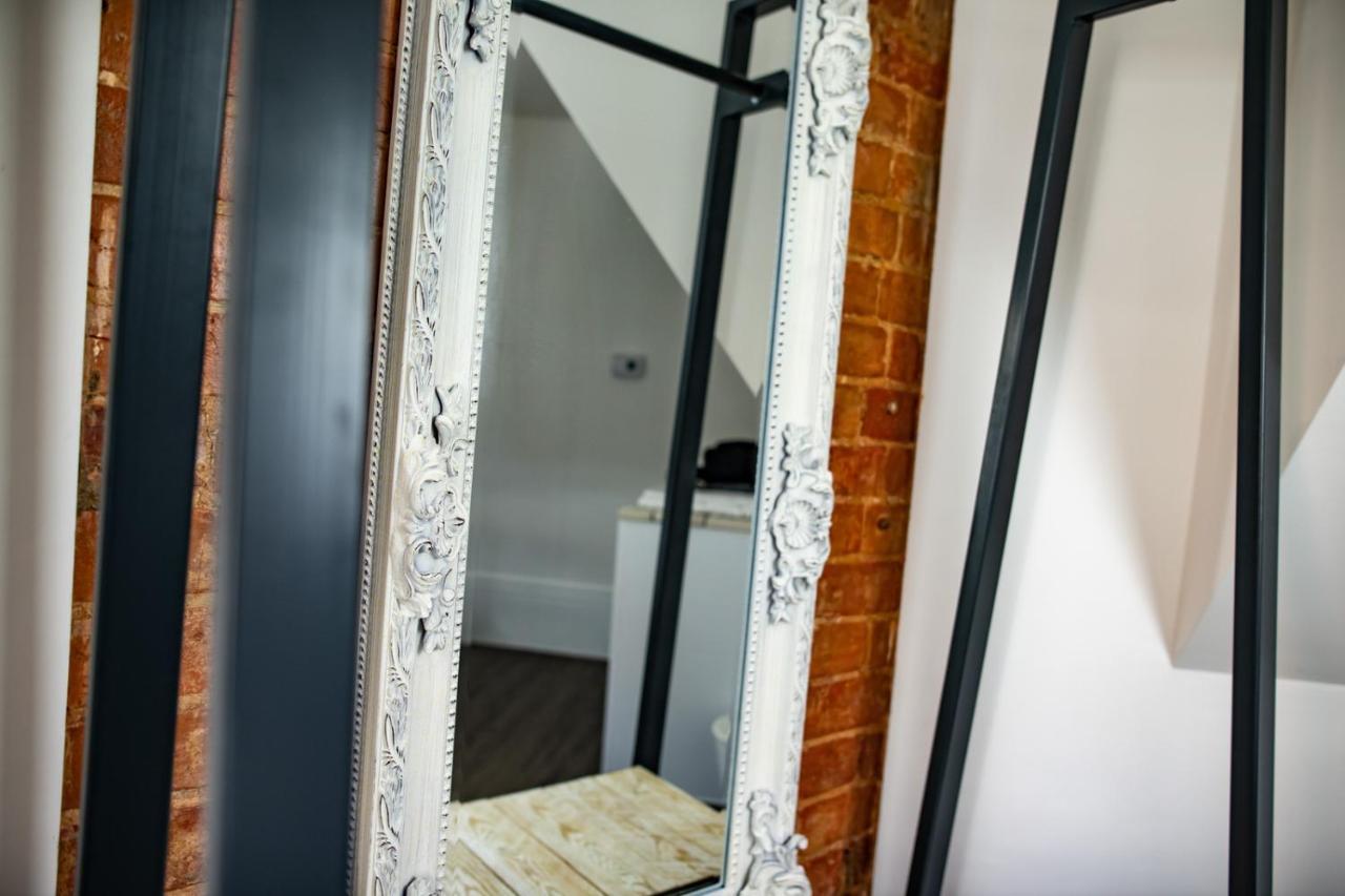 Apartmán Nitehouse Reading Exteriér fotografie