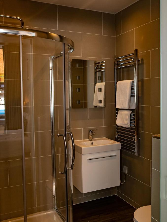 Apartmán Nitehouse Reading Exteriér fotografie