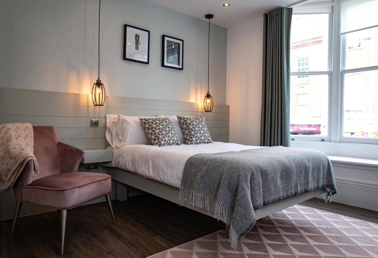 Apartmán Nitehouse Reading Exteriér fotografie