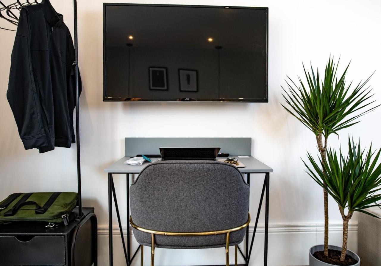 Apartmán Nitehouse Reading Exteriér fotografie