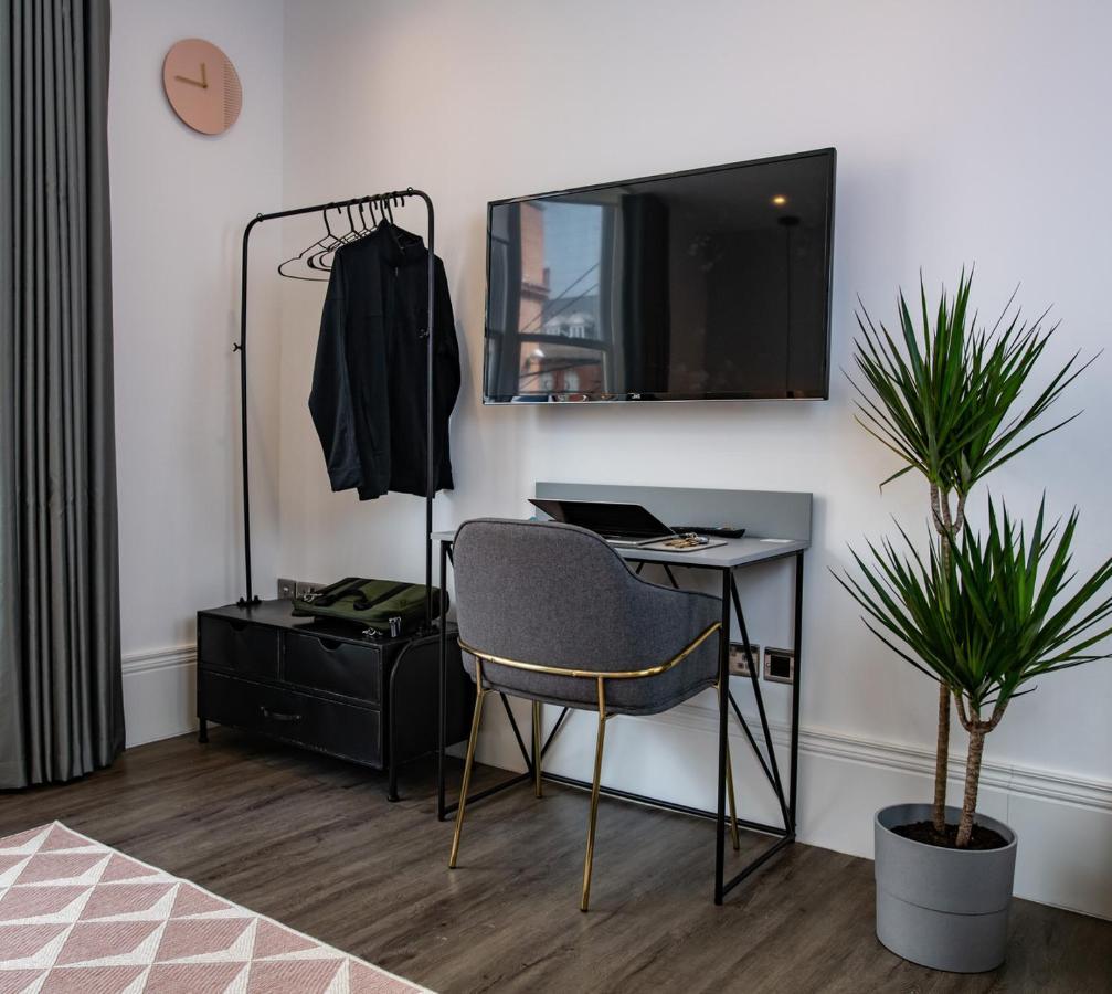 Apartmán Nitehouse Reading Exteriér fotografie