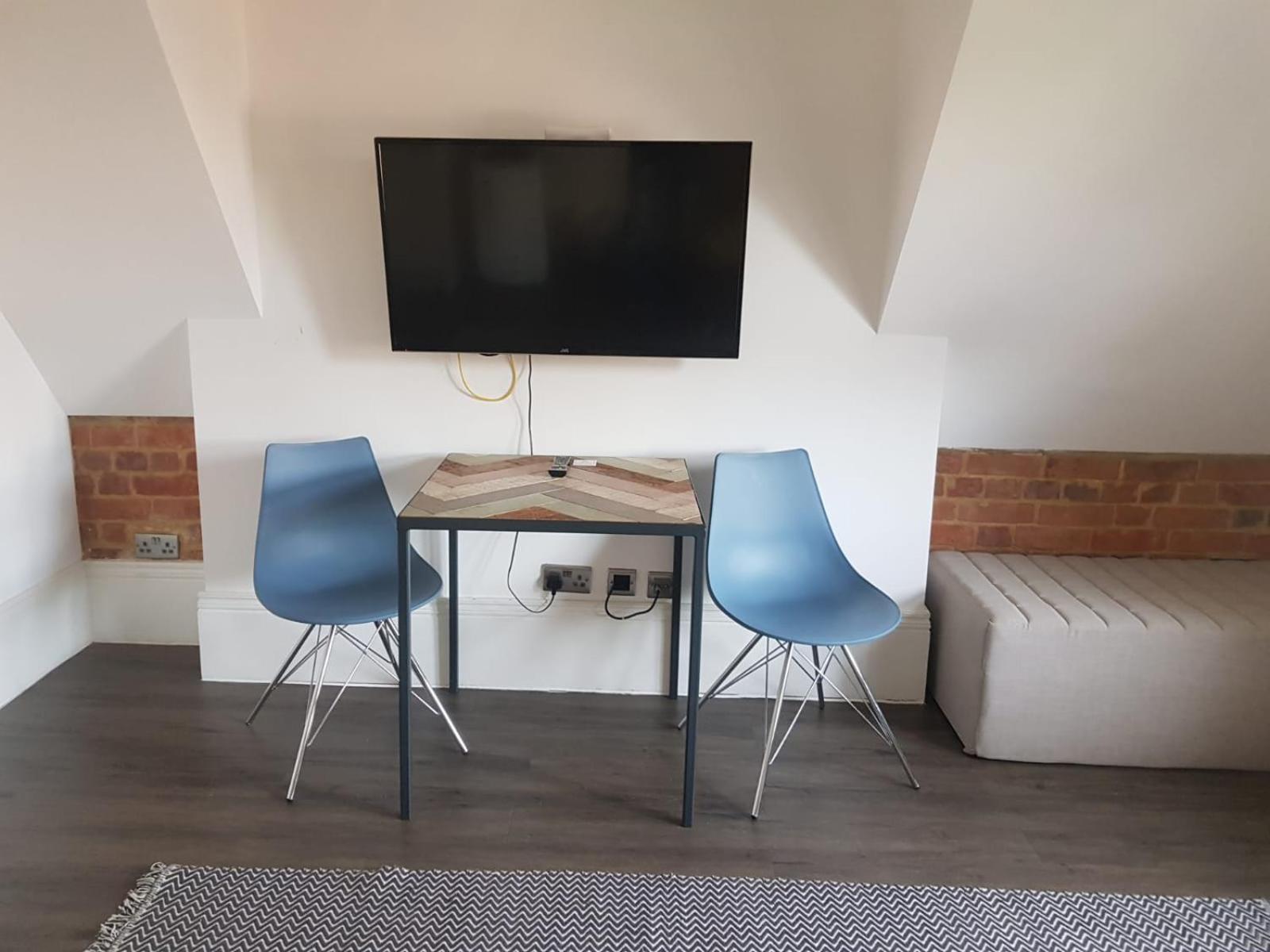 Apartmán Nitehouse Reading Pokoj fotografie